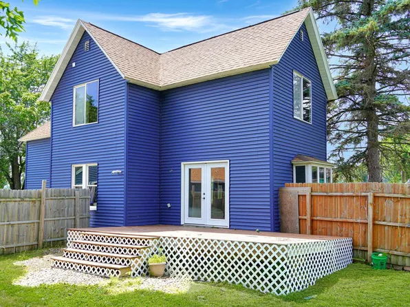 N5680 2nd STREET, Shiocton, WI 54170