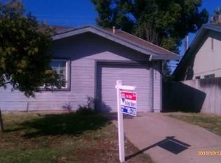 10465 Sierra Crest Way, Rancho Cordova, CA 95670