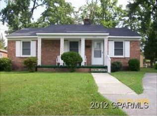 703 McDowell St, Greenville, NC 27834
