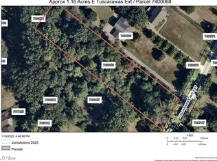 V/l E Tuscarawas Ext, Barberton, OH 44203