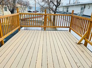 207 N. 23rd St., Billings, MT 59101