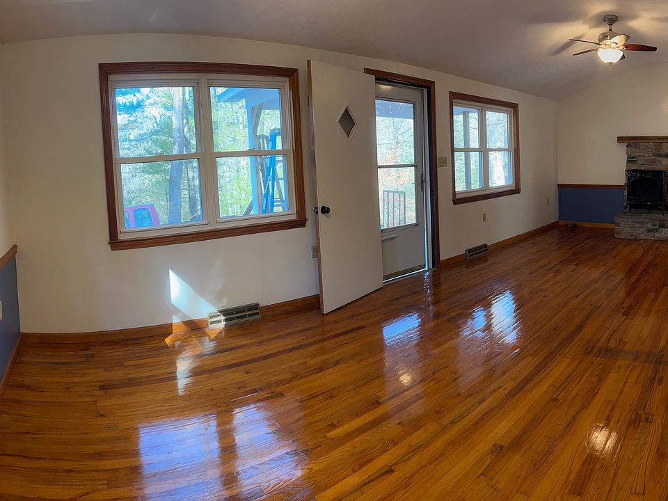 Large Great Room