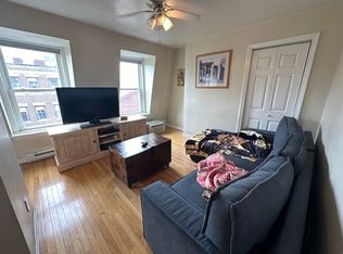 345 Hanover St #3, Boston, MA 02113