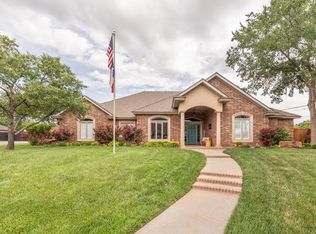 8302 County Road 6920, Lubbock, TX 79407