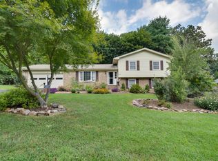 507 Ellendin Ave, Staunton, VA