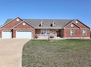 2963 Rudolph Rd, De Soto, MO 63020
