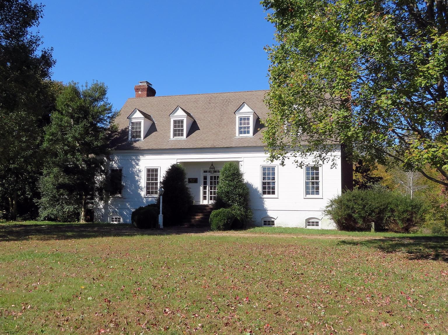 110 Linden Ln Flint Hill Va 22627 Mls Varp107148 Zillow