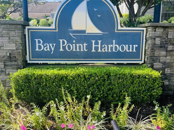 74 Bay Point Harbour, Point Pleasant, NJ 08742