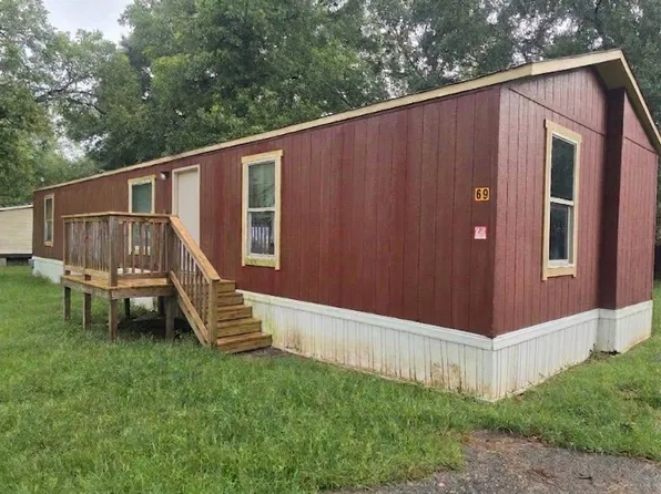 4001 Us Highway 41 N #69, Byron, GA 31008