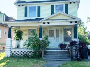 4231 Lake Ave, Rochester, NY 14612