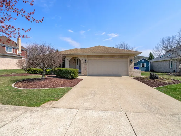 16527 Orange Ave, Orland Park, IL 60467
