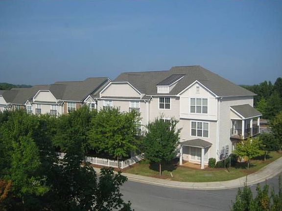 TOWNHOMES