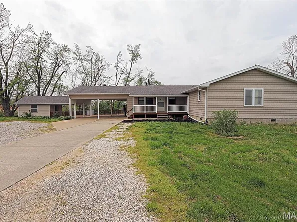 7517 Us Highway 61, Jackson, MO 63755