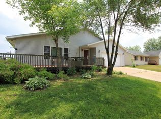 205 Nicholas St, Tomah, WI 54660