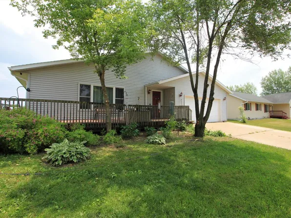 205 Nicholas STREET, Tomah, WI 54660