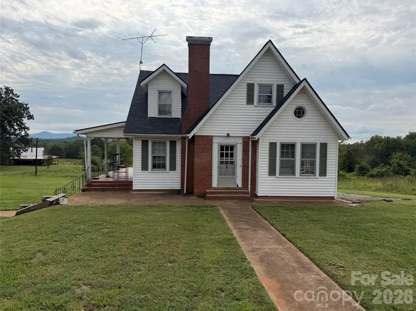 3360 Us Highway 64, Rutherfordton, NC 28139