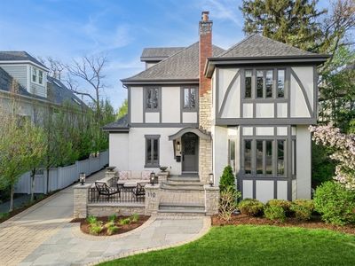 110 Maumell St, Hinsdale, IL, 60521
