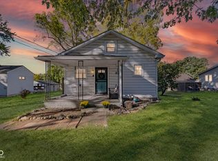 46 National Ave, Indianapolis, IN