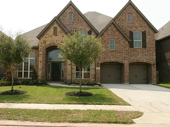 3200 Seneca Landing Ln, Pearland, TX 77584