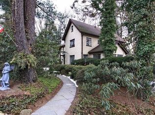 48 Hobart Gap Rd, Short Hills, NJ 07078