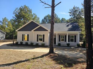 4947 Hillmon Grove Rd, Cameron, NC 28326
