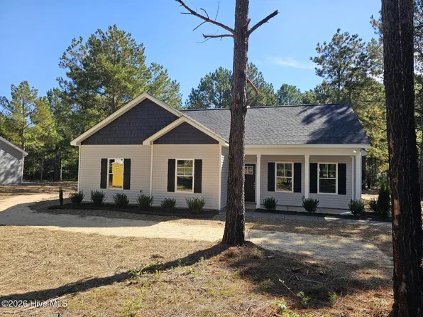 4947 Hillmon Grove Road, Cameron, NC 28326