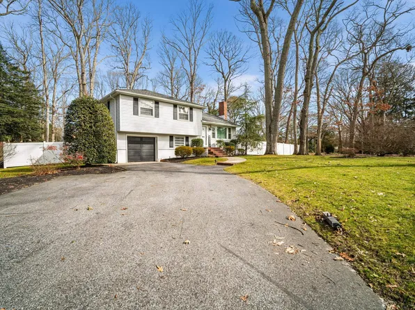 200 W Seaview Ave, Linwood, NJ 08221