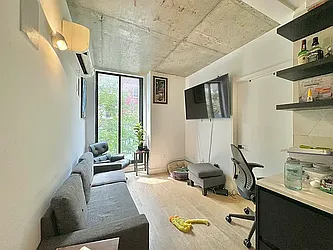 Rented by Doorway NYC, LLC