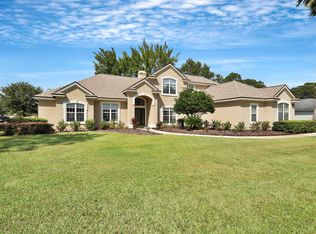 2722 Austin Rose Ln, Orange Park, FL 32073