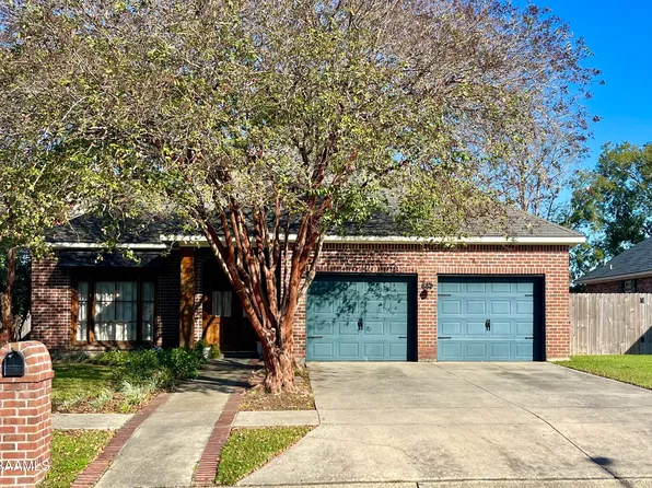116 Briarmeadow Dr, Lafayette, LA 70508