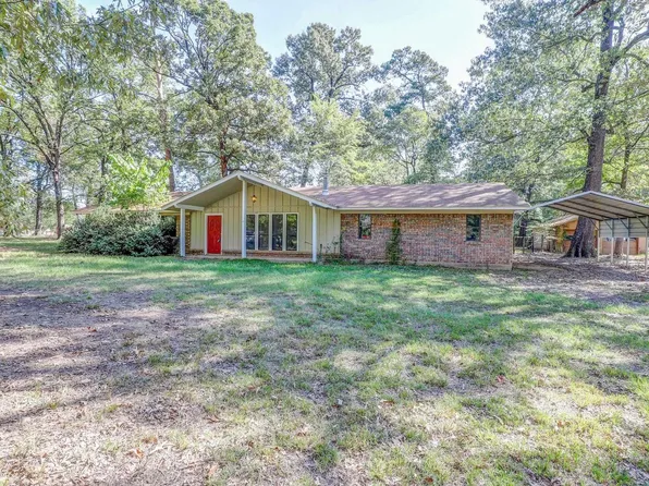 8 Shadow Dr, Texarkana, TX 75501