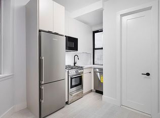 309 E 91st St APT 1, New York, NY 10128