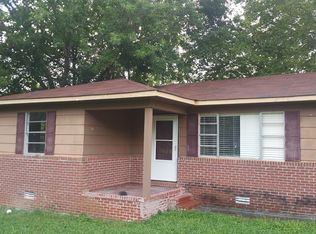 3809 Melody Rd NE, Huntsville, AL 35811