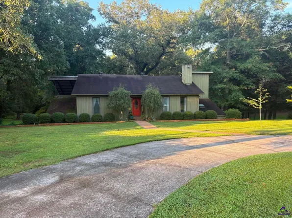 45 Ray Rd, Fort Valley, GA 31030
