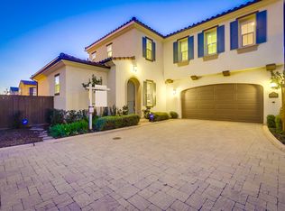 15851 Babcock St, San Diego, CA 92127