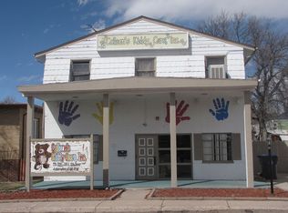 1816 E 17th St, Cheyenne, WY 82001