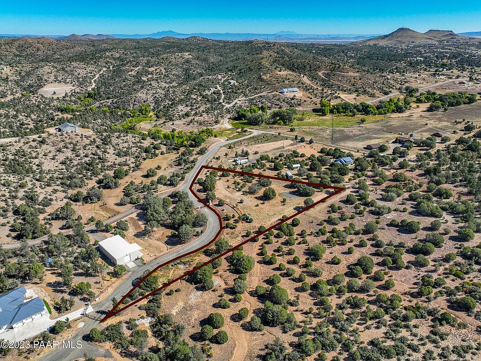 6013 W Everlark Trl, Prescott, AZ 86305 Zillow