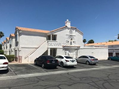 1800 Edmond St Unit 151, Las Vegas, NV, 89146