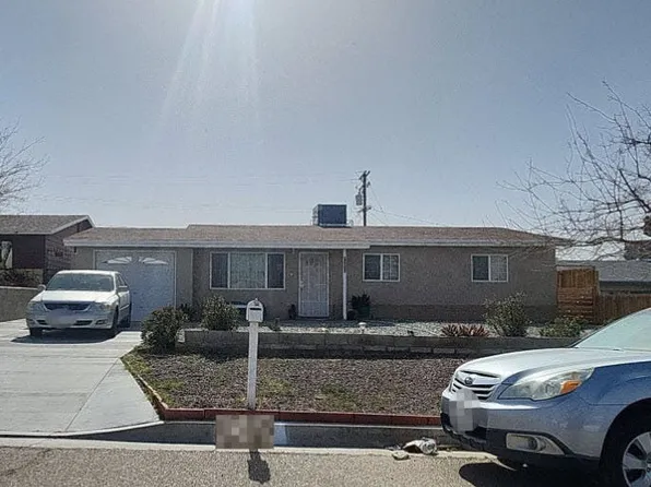 25471 Dayton Ave, Barstow, CA 92311