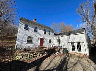 21 Main St, New Ipswich, NH 03071