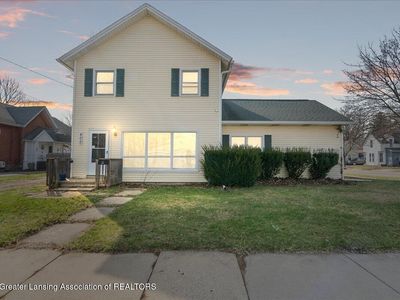 402 S Sheldon St, Charlotte, MI, 48813