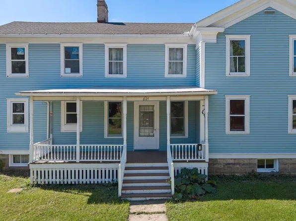 821 Ash St, Baraboo, WI 53913