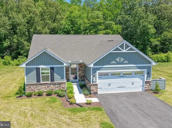 401 Alezach Dr, Dover, DE 19901