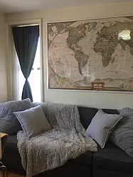 Rented by Geraldine Capasso, LREB