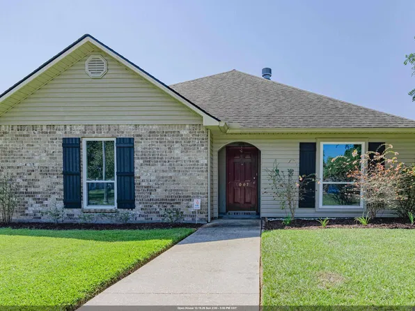 1007 E Northwood St, Gonzales, LA 70737