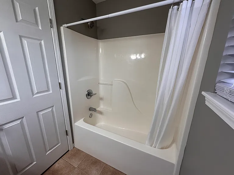 Master Bathroom view 3