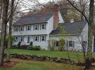 24 King Arthur Dr, Londonderry, NH 03053