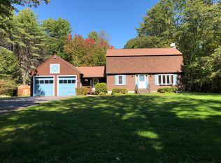 39 Brooks Rd, Winchendon, MA 01475