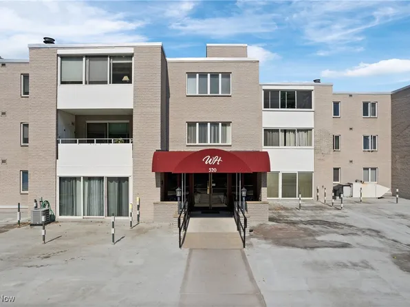 520 Meredith Ln APT 104, Cuyahoga Falls, OH 44223