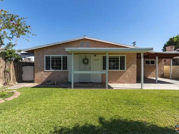 1087 D St, Brawley, CA 92227